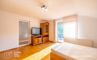 Lux si eleganta intr-o vila excpetionala! Podgoria, 140mp, 5 camere, 2 bai,garaj - Poză 12