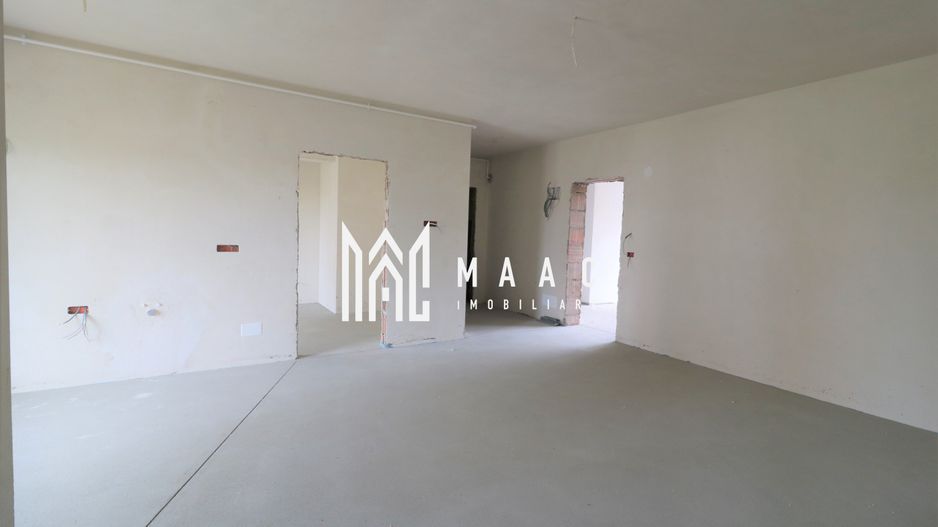 Comison 0% | Apartament 3 camere | Balcon | - Poză 1