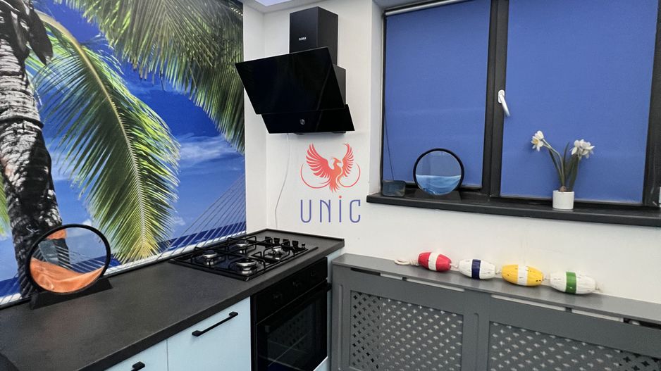 Apartament- Promenada Mall :Lux, Stil si Confort - Poză 7