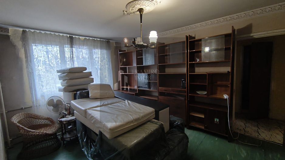 Apartament 3 camere | Zona 1 Decembrie 1918 / Titan - Poză 4