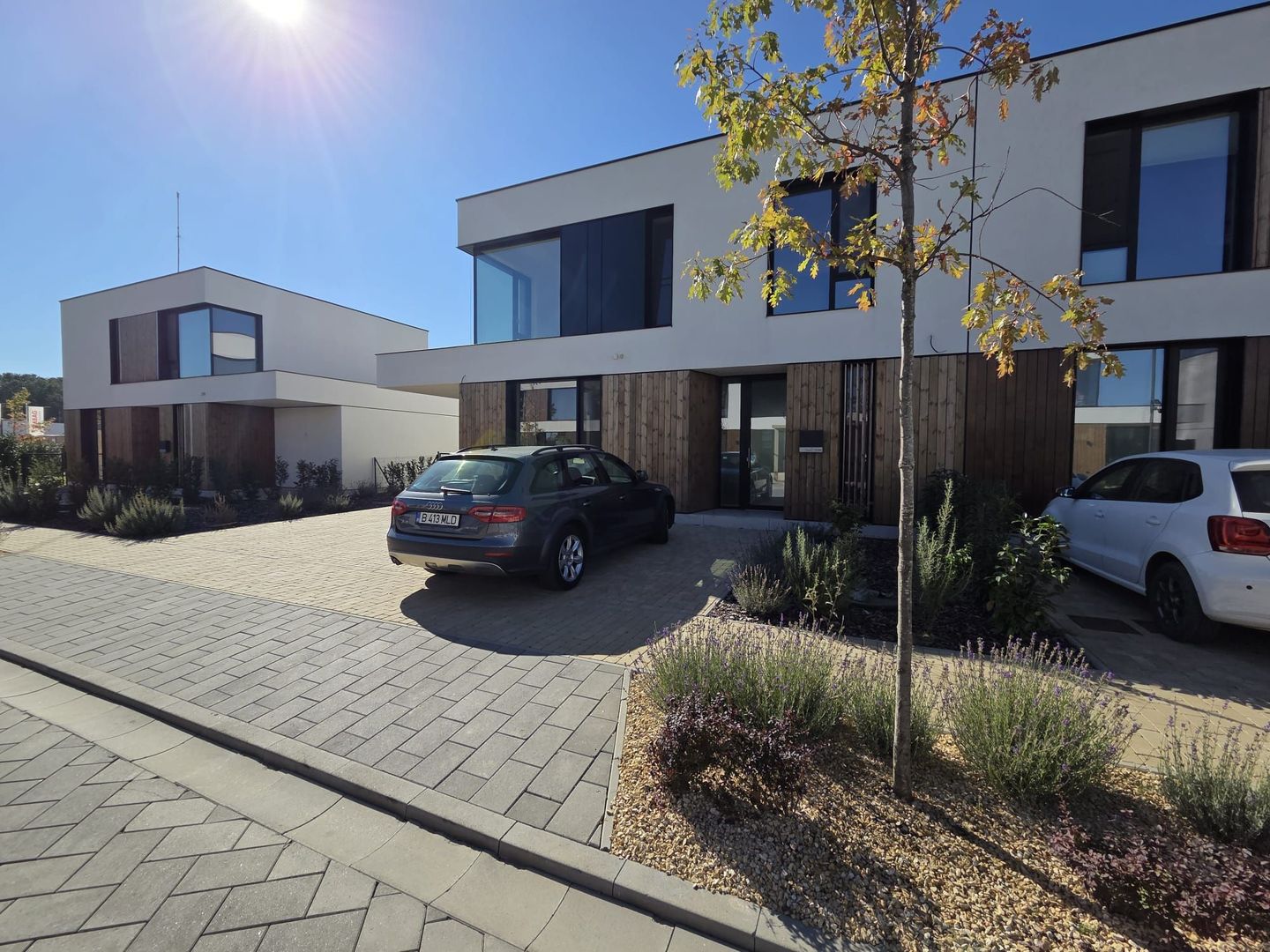 Vilă exclusivă în Amber Forest | 160 mp   | Teren 432 mp | 0% comision - Poză 2