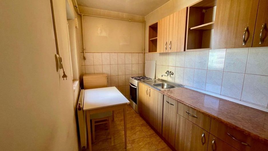 Apartament 1 camera | Etaj 3 | 31.3 mp Utili | 4.8 mp Balcon | Lipovei - Poză 5