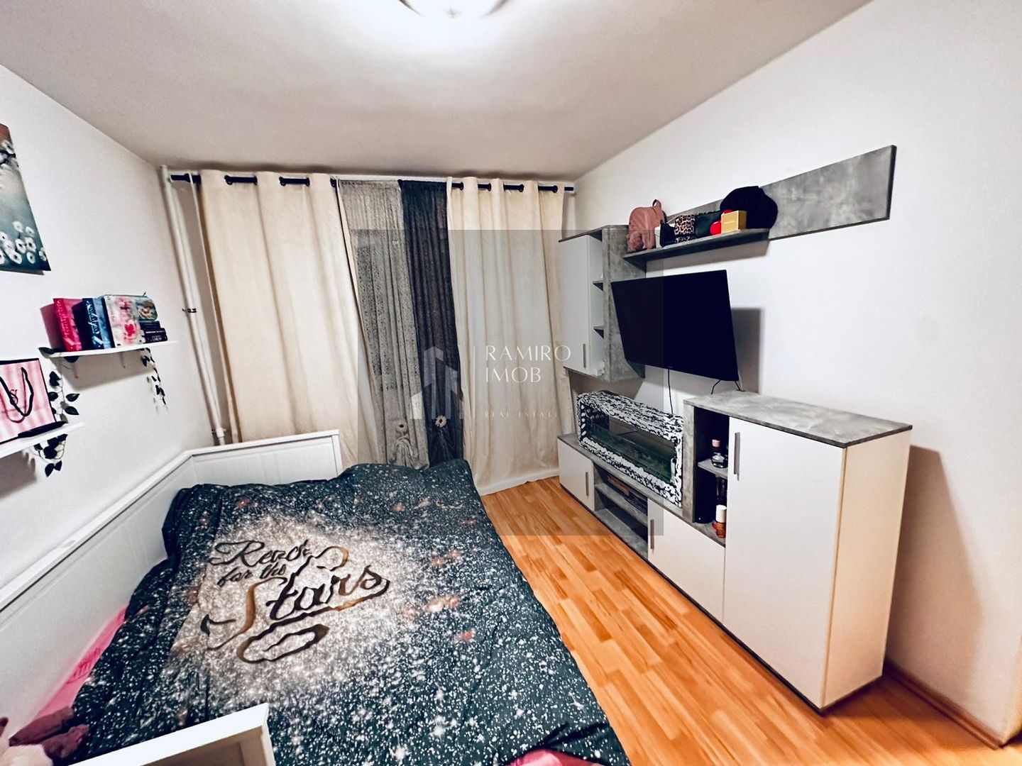 Apartament 2 camere PIATA SUDULUI - Poză 1