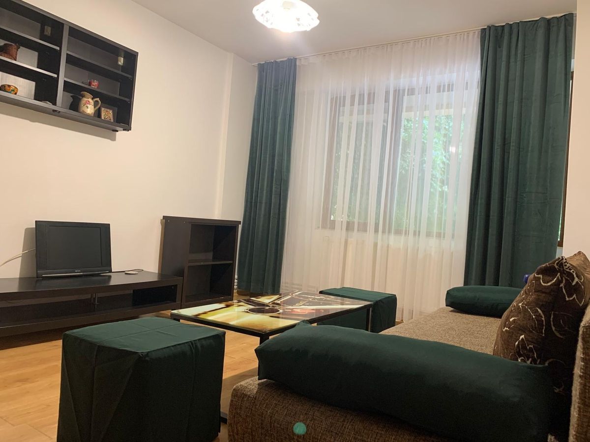 2 camere - Metrou Dristor | Park Lake Mall | Centrala Proprie - Poză 1