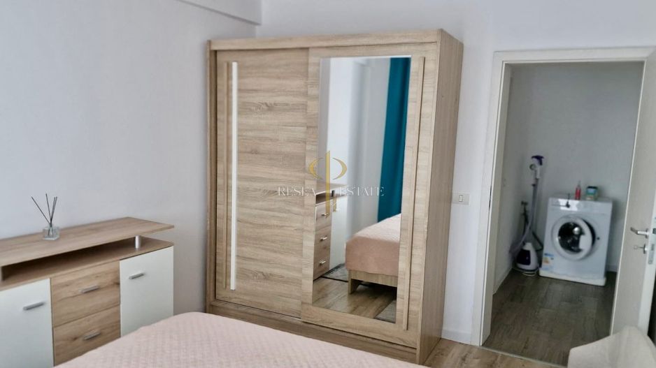 Apartament 2 camere - centrala proprie- Giroc , Eso - Poză 4