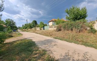 Casa + Teren 13.000 mp - Cervenia - Teleorman - Poză 10