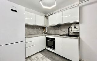 Vânzare apartament o camera, Calea Manastur, ultrafinisat - Poză 2