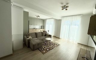 Apartament premium 3 camere 90 mp utili terasa 12 mp 2 parcari Lazaret - Poză 4