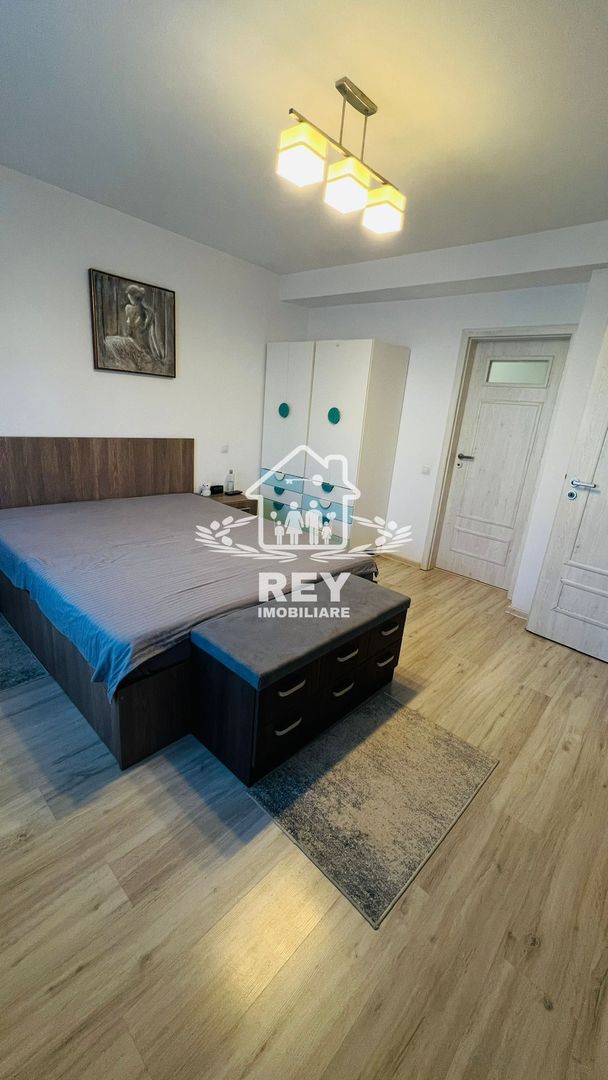 Triplex de vânzare în Șelimbăr 5 camere zona Triajului 3dorm-3băi-3P - Poză 8