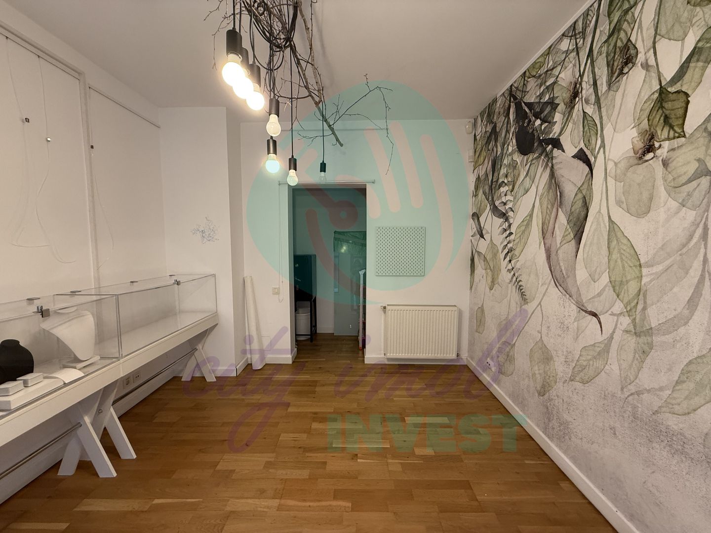 Un apartament Chic ideal ca locuinta sau activitate - Poză 7