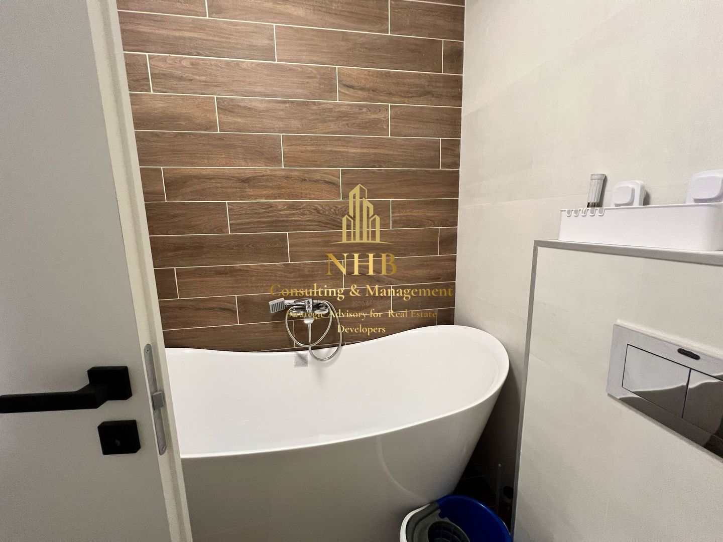 Prima Inchiriere! - Apartament doua camere si parcare pentru inchiriat - Poză 14