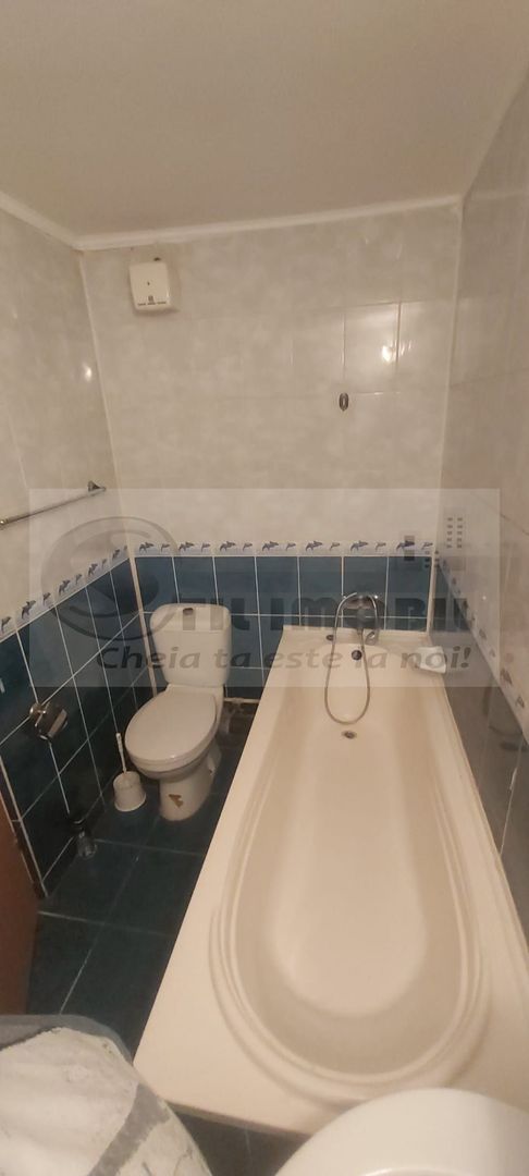 Apartament 2 camere mansardat Păcurari – 56.000 euro - Poză 12