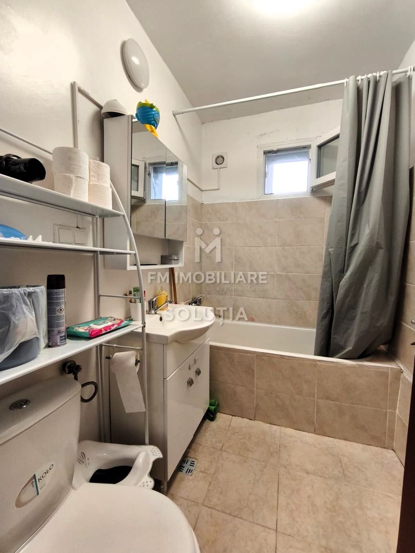 Apartament 2 camere | Semidecomandat | Victoriei zona Electrica - Poză 5