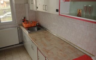 3 camere, centrala termica, aproape de magazine, farmacii, shooping city - Poză 5