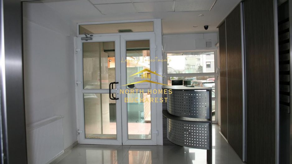 Spatiu birouri de inchiriat - Unirii - Poză 3