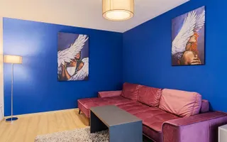 Apartament mobilat in Brasov cartier Coresi - Poză 12