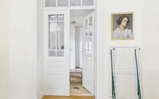 Casă 3 camere, garaj+Spațiu Comercial în Freidorf - Poză 19