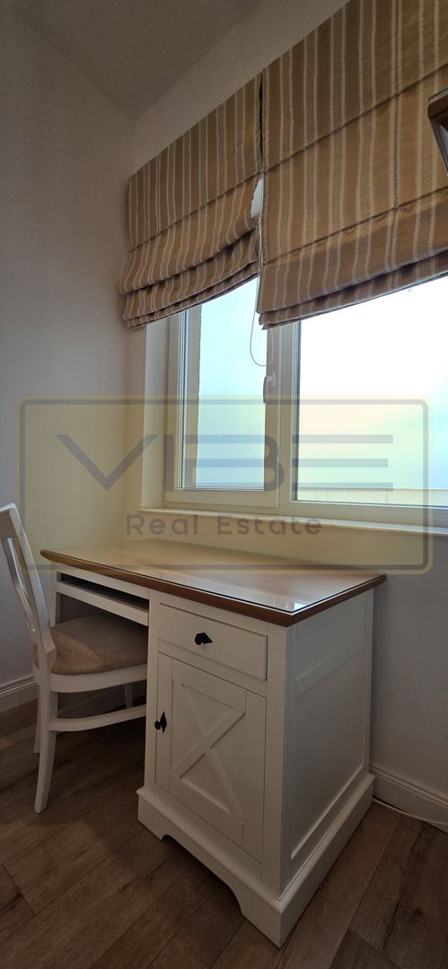 Copou-Apartament Premium -2 camere -terasa 50 mp- View Panoramic - Poză 9