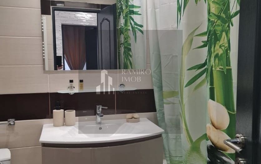 APARTAMENT 2 CAMERE CONF 1/Brancoveanu/Luica renovat. - Poză 8