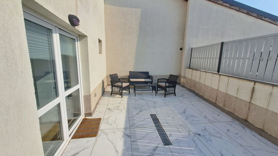 Apartament 2 camere plus terasa de 22 mp - Poză 15