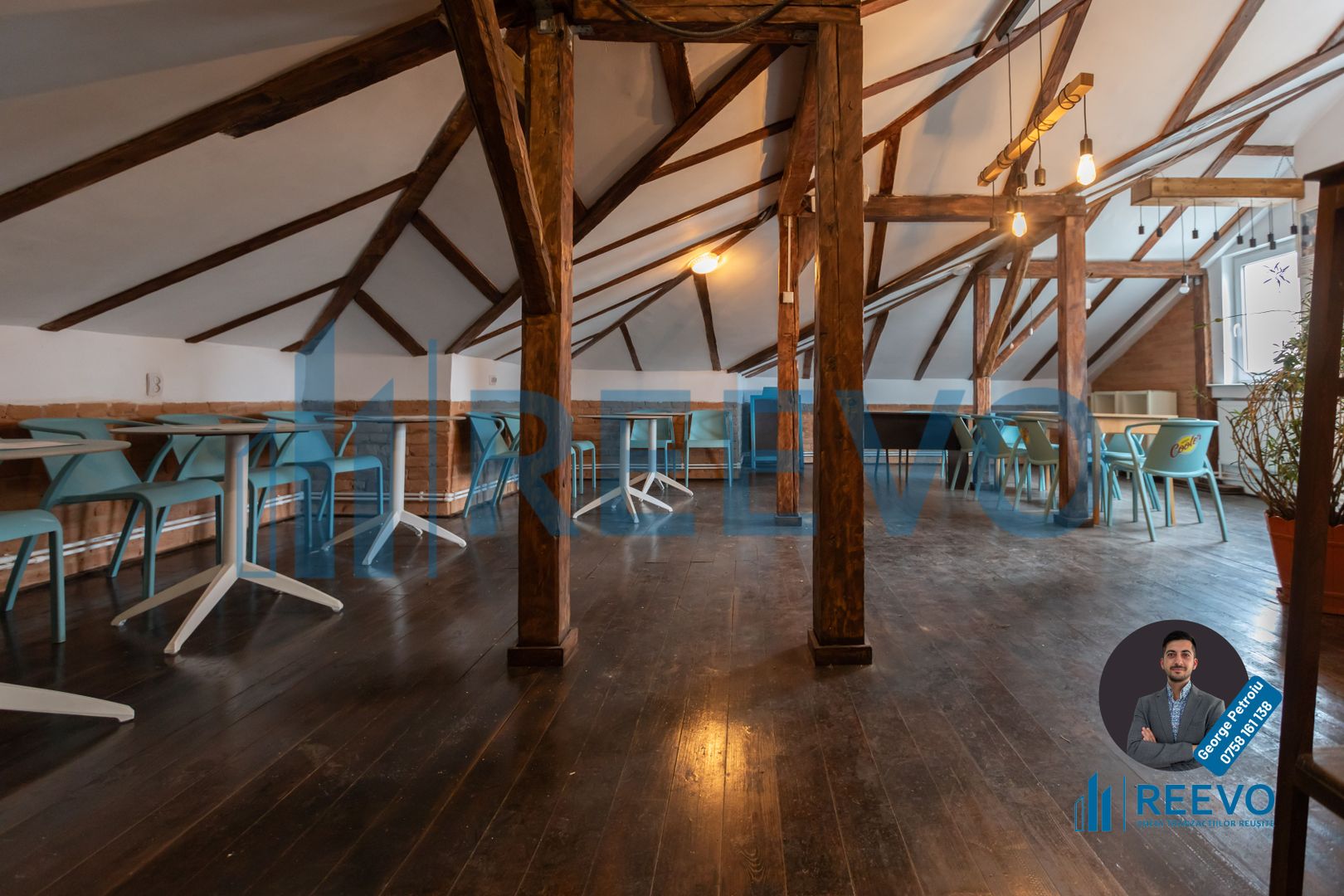 Spațiu comercial/birouri de 220 mp, Str. Oituz, Bacău - Poză 23