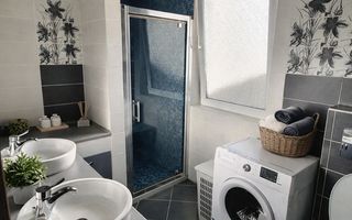 Apartament 2 camere decomandate 50 mp - Parcare - Fagului 77, Buna ziua - Poză 5