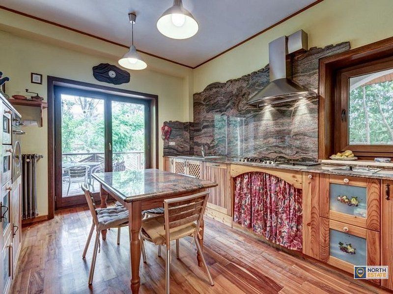 Vila stil preorasenesc Marta Bibescu- Parc Mogosoaia - Poză 10