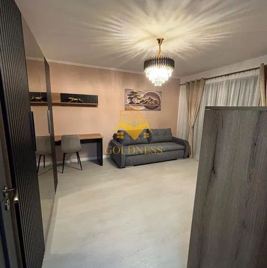 2 Camere decomandate, Parcare, Intre lacuri, FSEGA, Iulius Mall,Modern - Poză 2