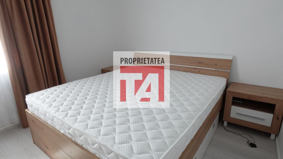 Apartament de inchiriat 2 camere str Brinduselor Baia Mare - Poză 4