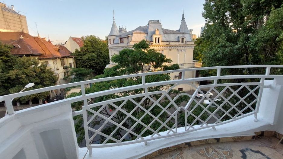 2 camere | Gr. Alexandrescu | Victoriei | birou-rezidenta - Poză 1