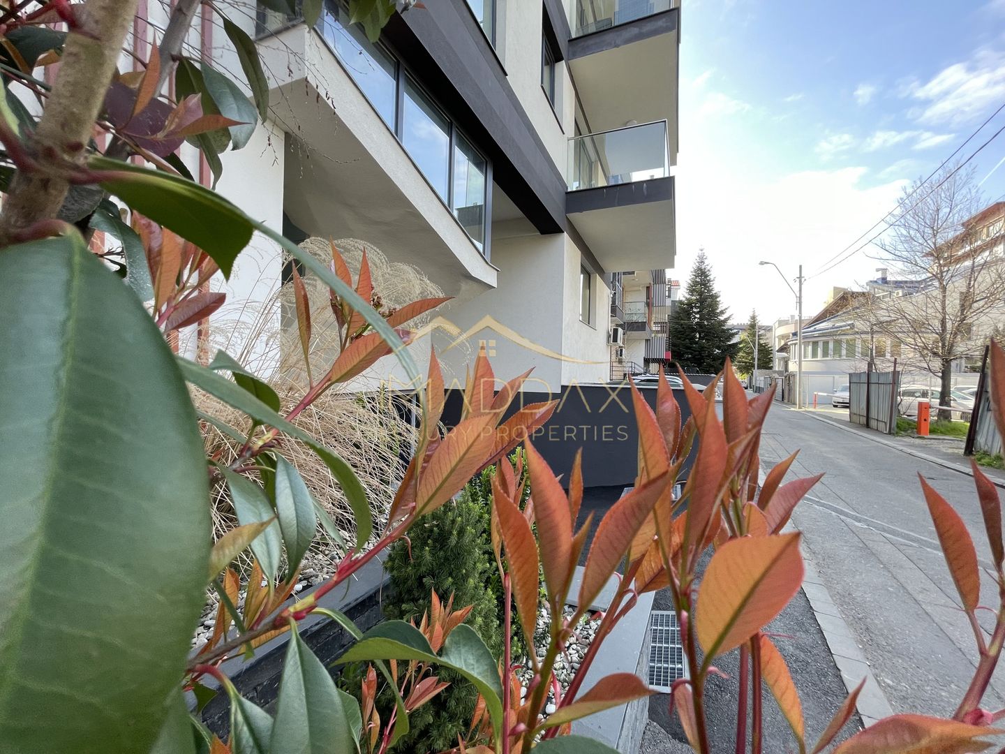 Apartament cu 3 camere LUX***NOU***92 mp***  // Aviatiei-Herastrau - Poză 16