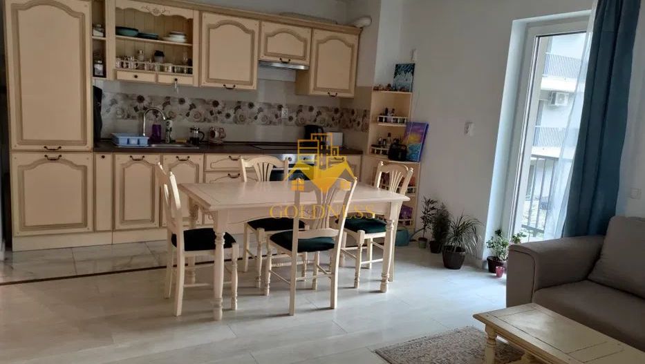 2 camere, bloc nou, garaj, Gheorgheni,Soporului zona Iulius Mall,FSEGA - Poză 8