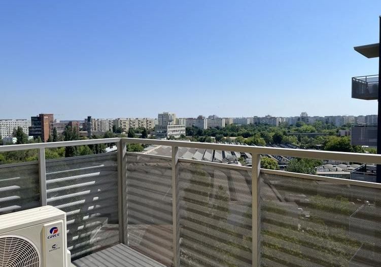 Apartament 2 camere lux, bloc 2022, încălzire în pardoseală, parcare - Poză 11