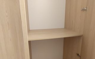 Închiriere apartament decomandat 3 camere - Bd. Lacul Tei - Parcul Circului - Poză 6