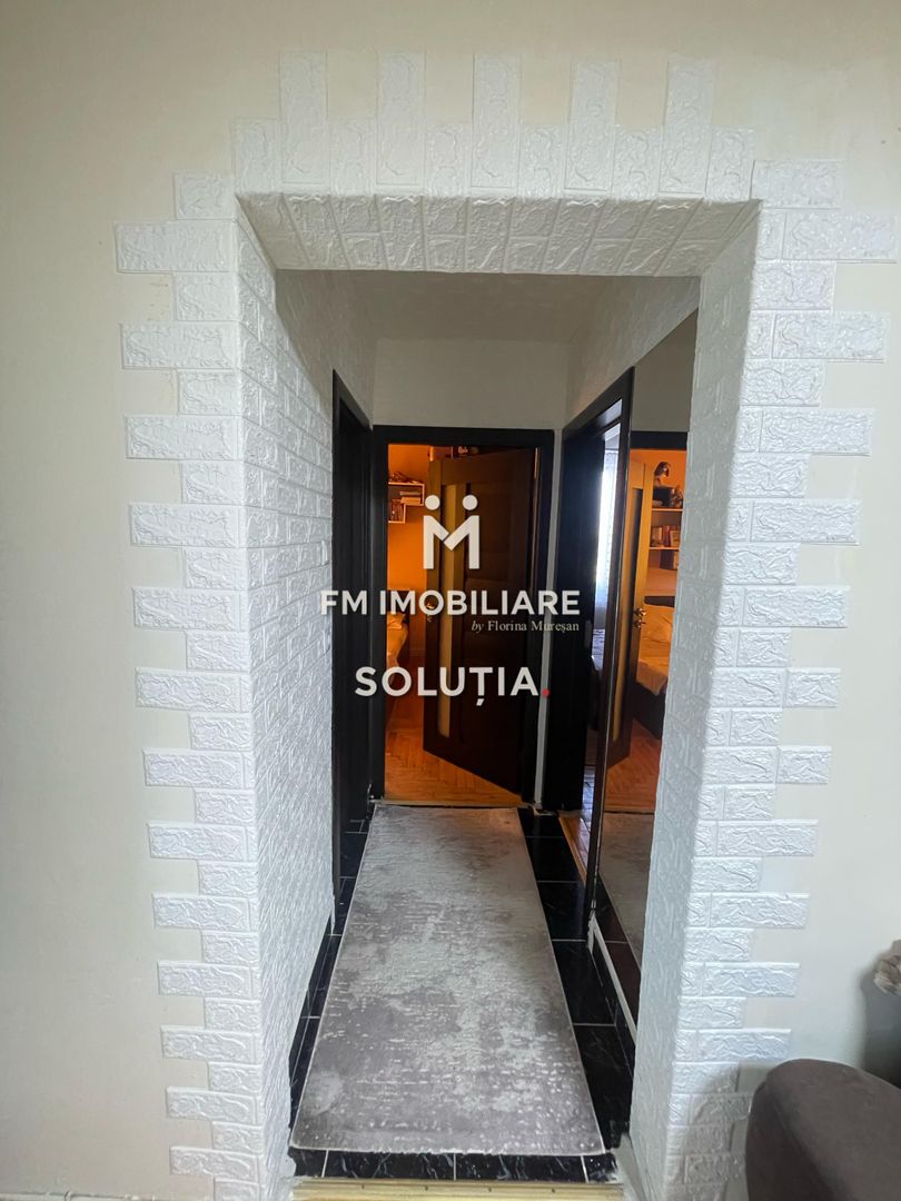 Apartament 3 camere de vanzare in zona Euromedica - Poză 6
