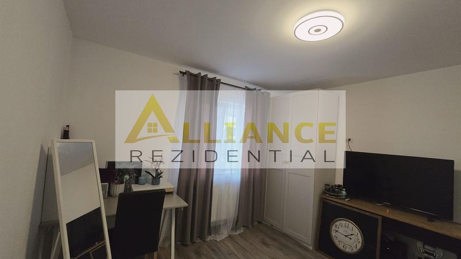 Casa individualabine amplasatamobilata/utilata modern.Pret imbatabil. - Poză 10