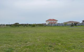 Teren construcții, Giroc P+1 - Poză 2