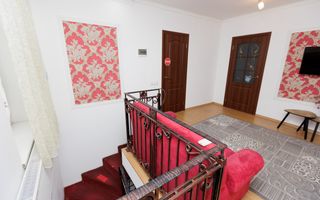 Vânzare, casă, 4 camere, stradela Hotinului, Durlești - Poză 17