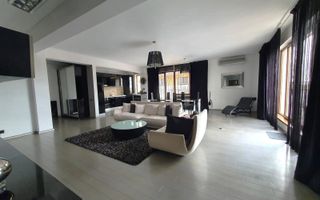 Premium 3 rooms penthouse | For sale | Herastrau - Poză 1