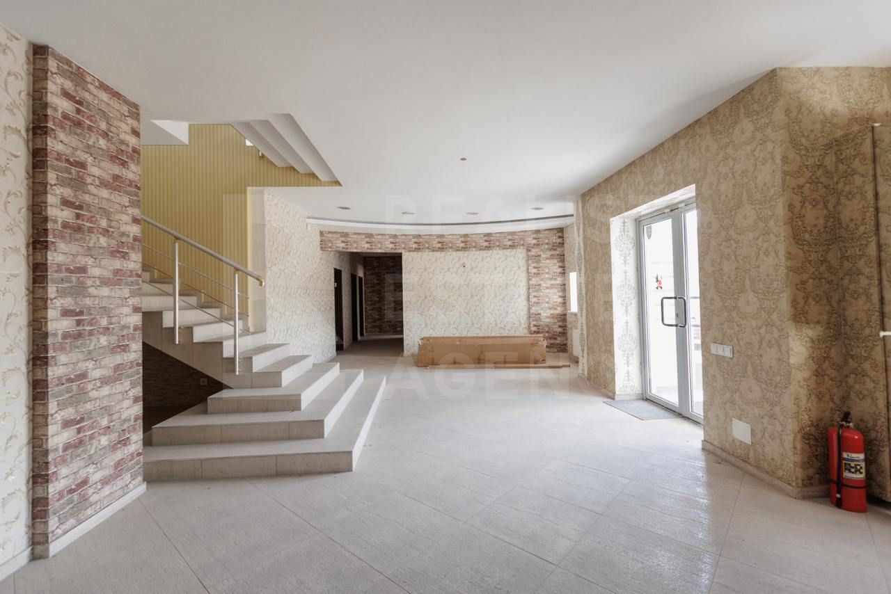 Chirie, spațiu industrial, 1.755 mp, str. Salcâmilor, Botanica - Poză 7