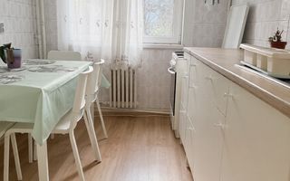 0% Comision, Apartament de vanzare 3 cam, et 2/4, Pajurei, Loc de Parcare Inclus - Poză 6