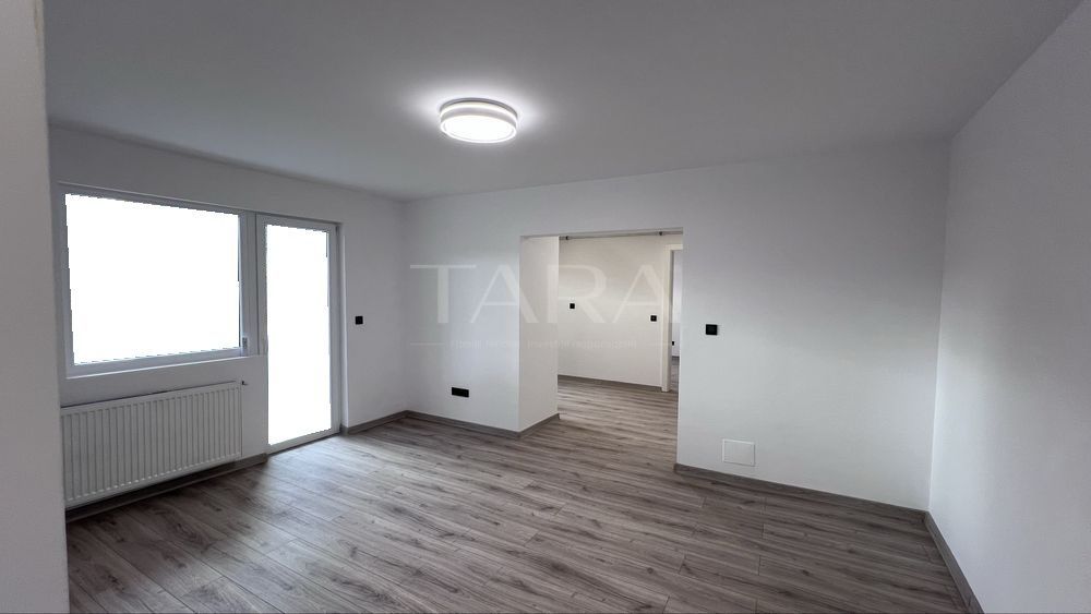Apartament 3 camere premium în Mănăștur – complet renovat. - Poză 5