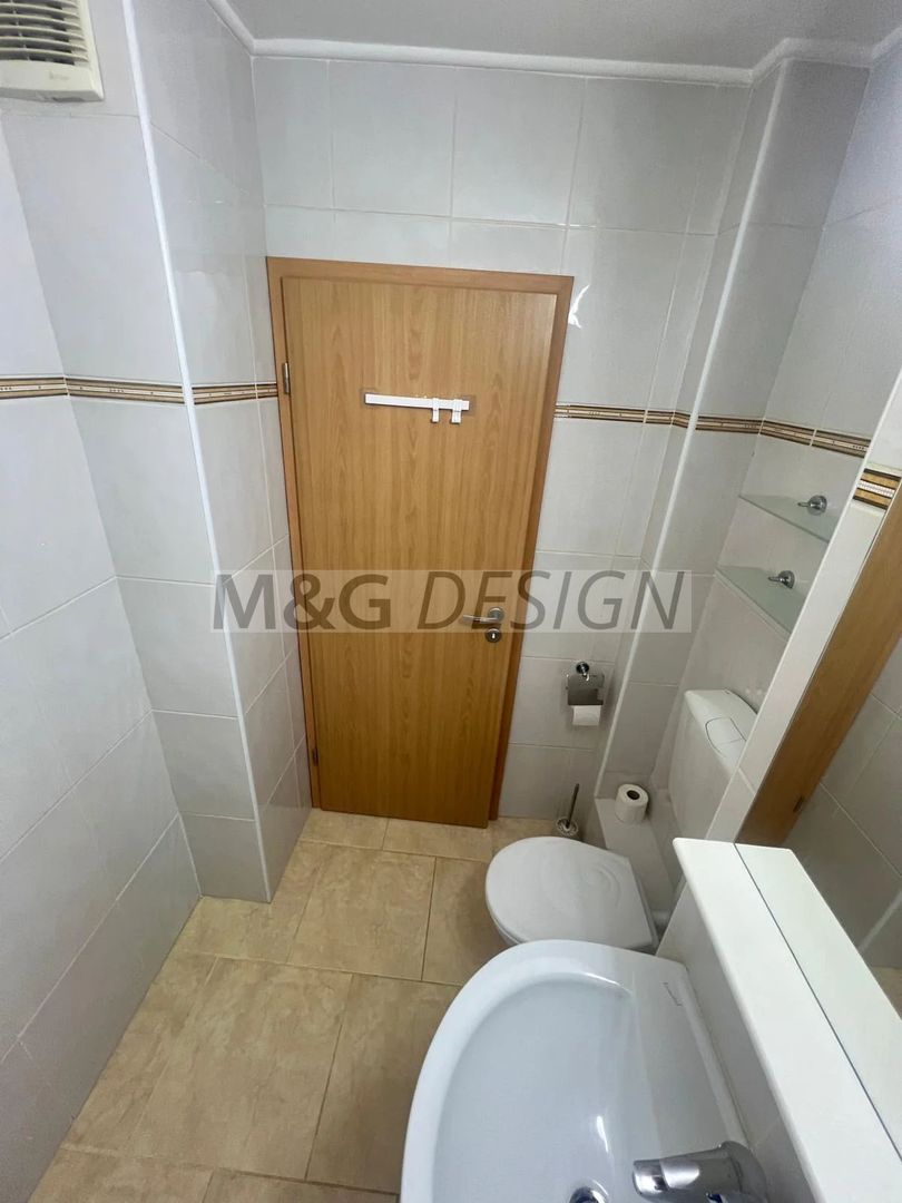 Lipovei -2 camere decomandat CENTRALA PROPRIE - Poză 27
