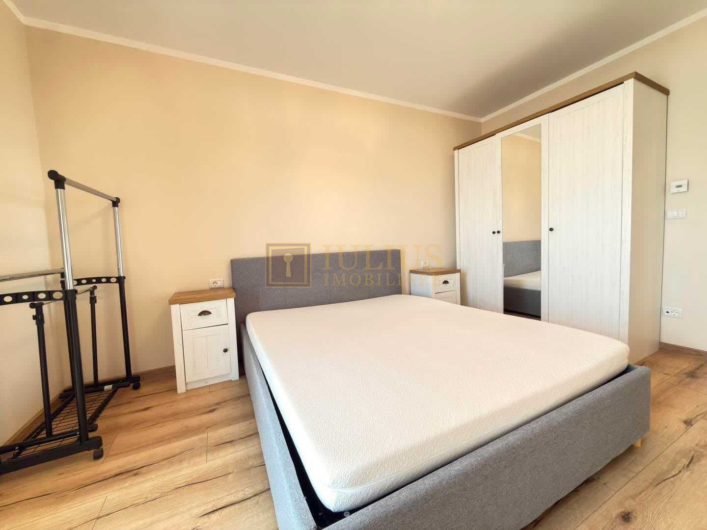 2 CAMERE, BLOC NOU , PARCARE SUBTERANĂ - REBREANU - parcare subterana-lift - Poză 5