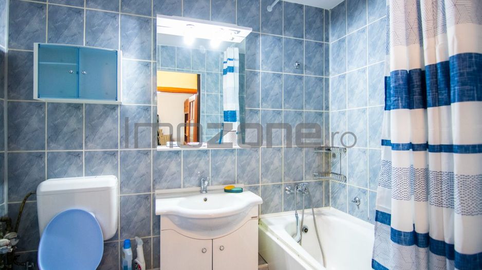 DE Inchirat 2 Camere, Mobilat si Utilat, Loc parcare, Drumul Taberei - Poză 25