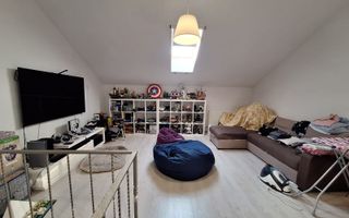 VILĂ TIP DUPLEX SMART CU PANOURI FOTOVOLTAICE - Poză 6
