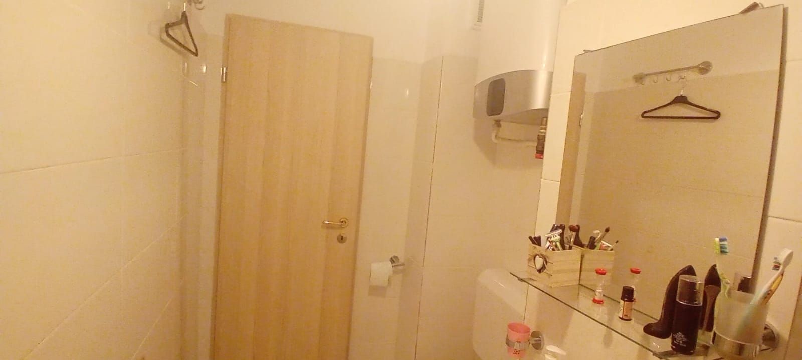 Garsoniera Confort sporit Inginerilor Tei Facultatea de Constructii - Poză 8