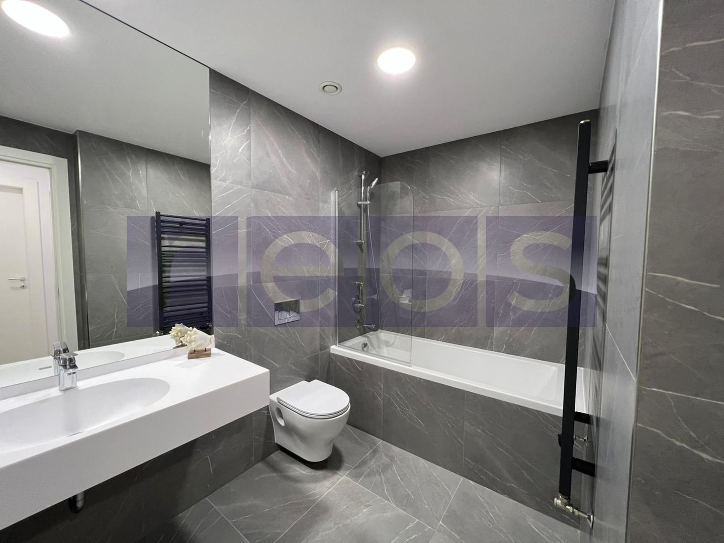 INCHIRIERE 2 CAMERE | ONE HERASTRAU TOWERS | ETAJ 8 | TERASA | PARCARE OPTIONALA - Poză 8