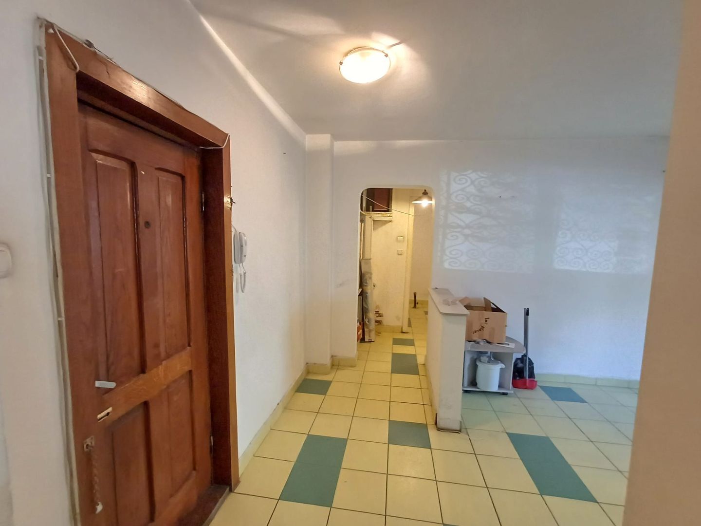 Apartament 2 camere decomandat  Metrou Obor Calea Mosilor - Poză 13