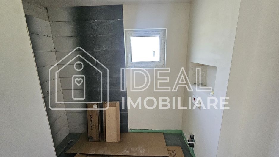 Casă Individuală de Vânzare | In Cisnădioara | 900 mp teren | 187 mpu - Poză 18